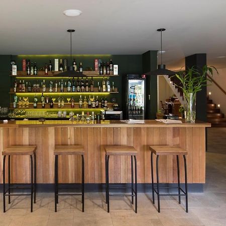 Hotel Villa Amazonia 마나우스 외부 사진