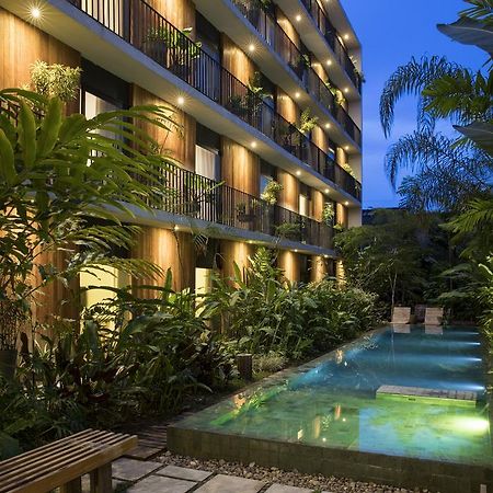 Hotel Villa Amazonia 마나우스 외부 사진