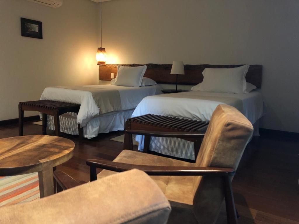 Hotel Villa Amazonia 마나우스 외부 사진