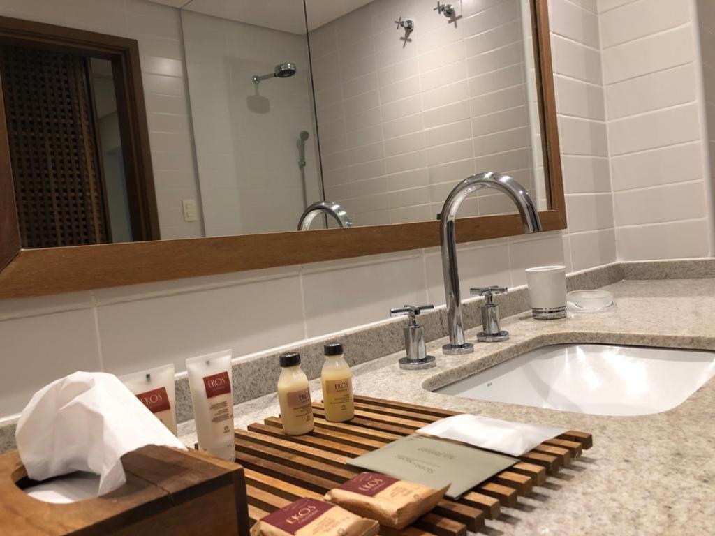 Hotel Villa Amazonia 마나우스 외부 사진