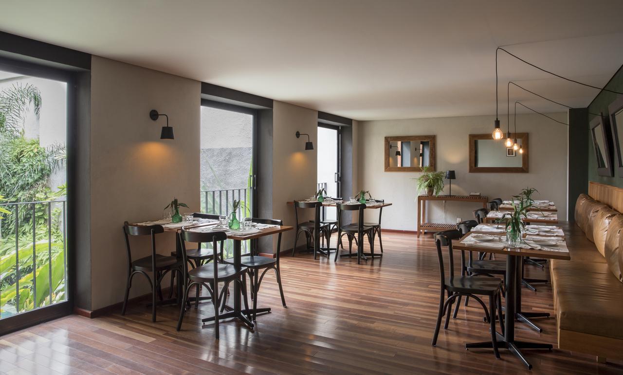 Hotel Villa Amazonia 마나우스 외부 사진