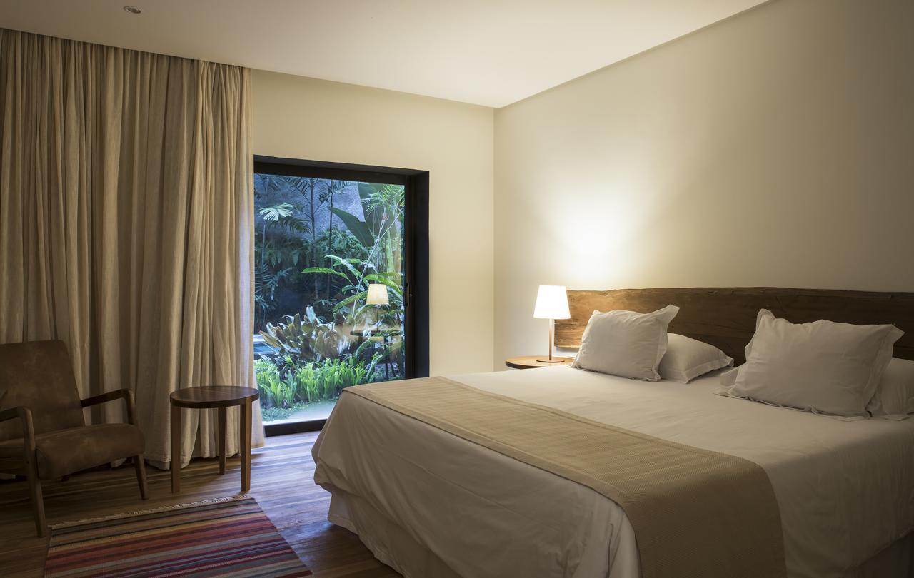Hotel Villa Amazonia 마나우스 외부 사진