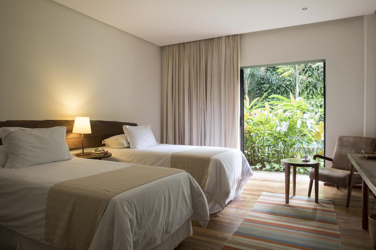 Hotel Villa Amazonia 마나우스 외부 사진