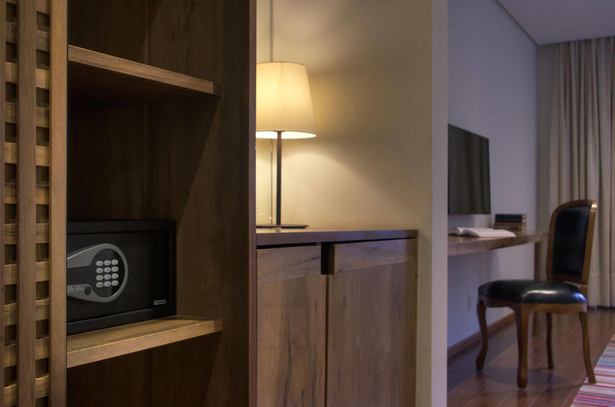 Hotel Villa Amazonia 마나우스 외부 사진