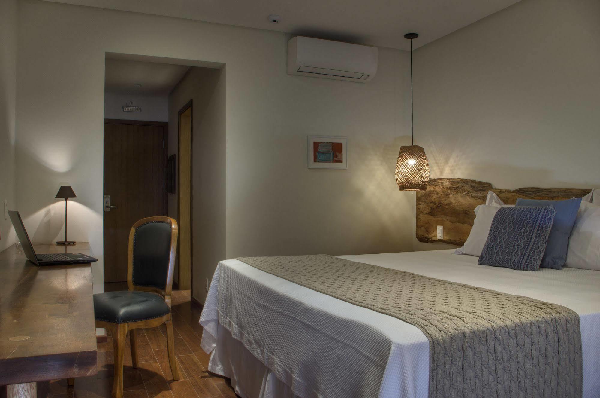 Hotel Villa Amazonia 마나우스 외부 사진