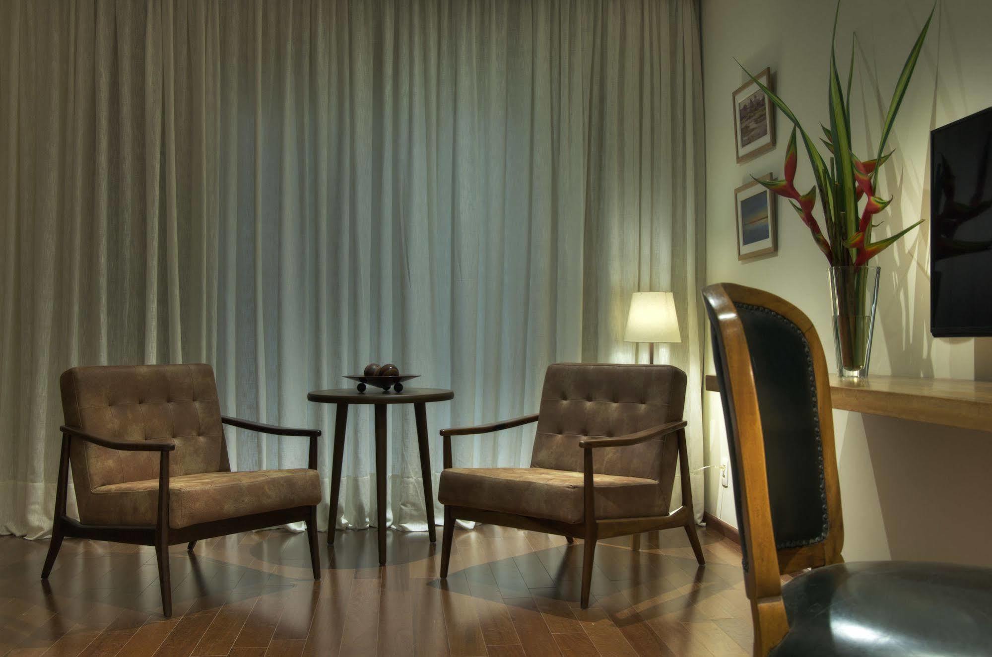 Hotel Villa Amazonia 마나우스 외부 사진