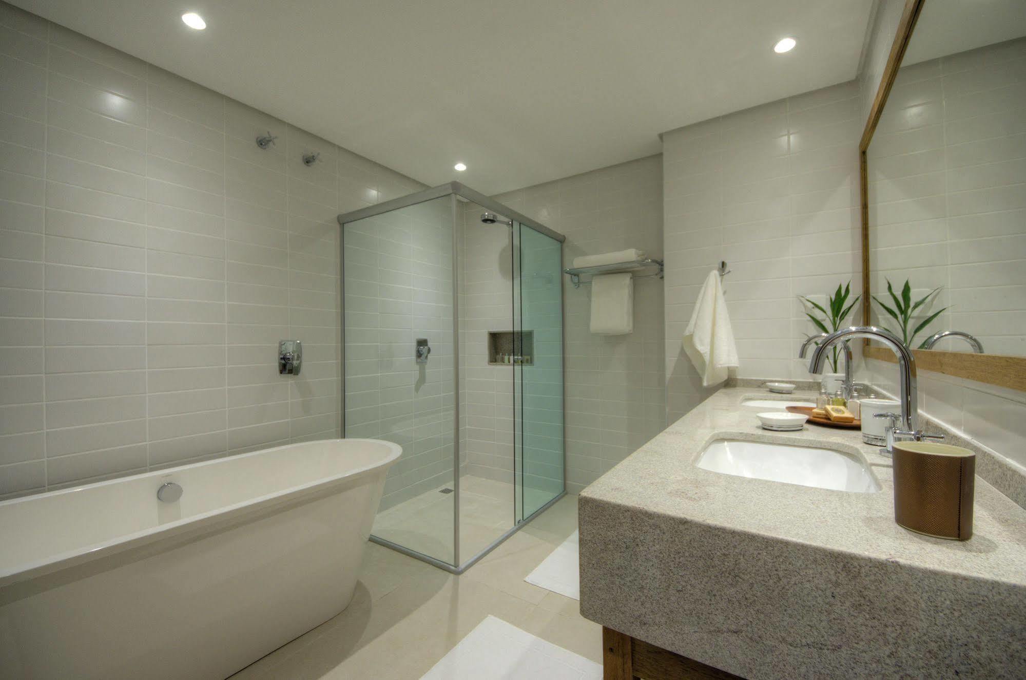 Hotel Villa Amazonia 마나우스 외부 사진