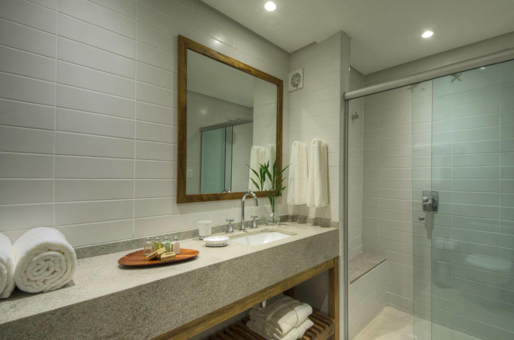 Hotel Villa Amazonia 마나우스 외부 사진
