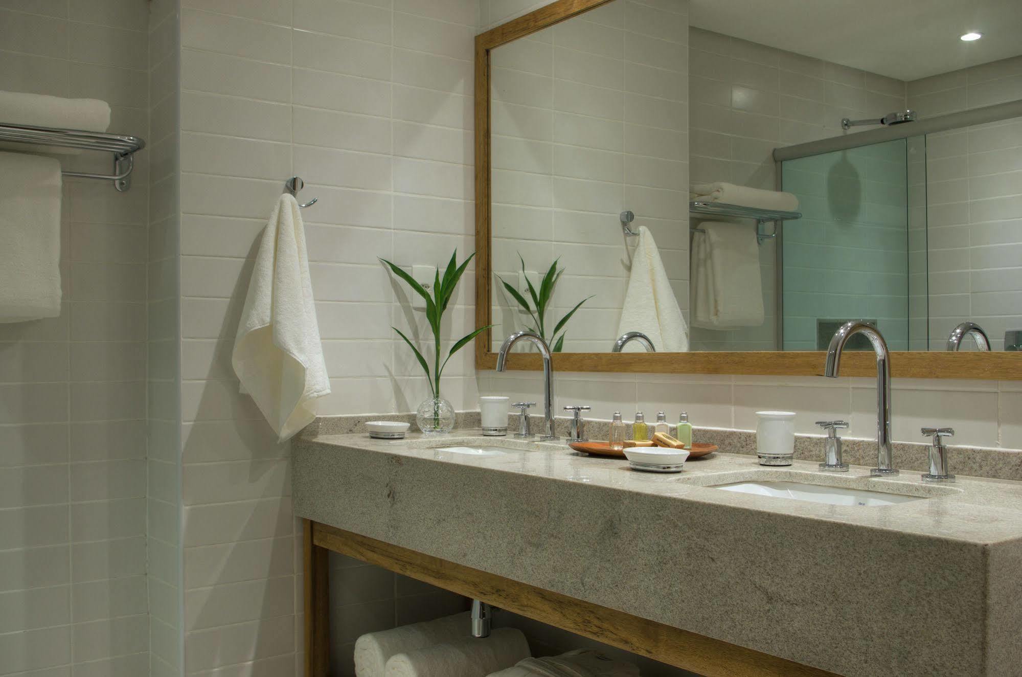 Hotel Villa Amazonia 마나우스 외부 사진
