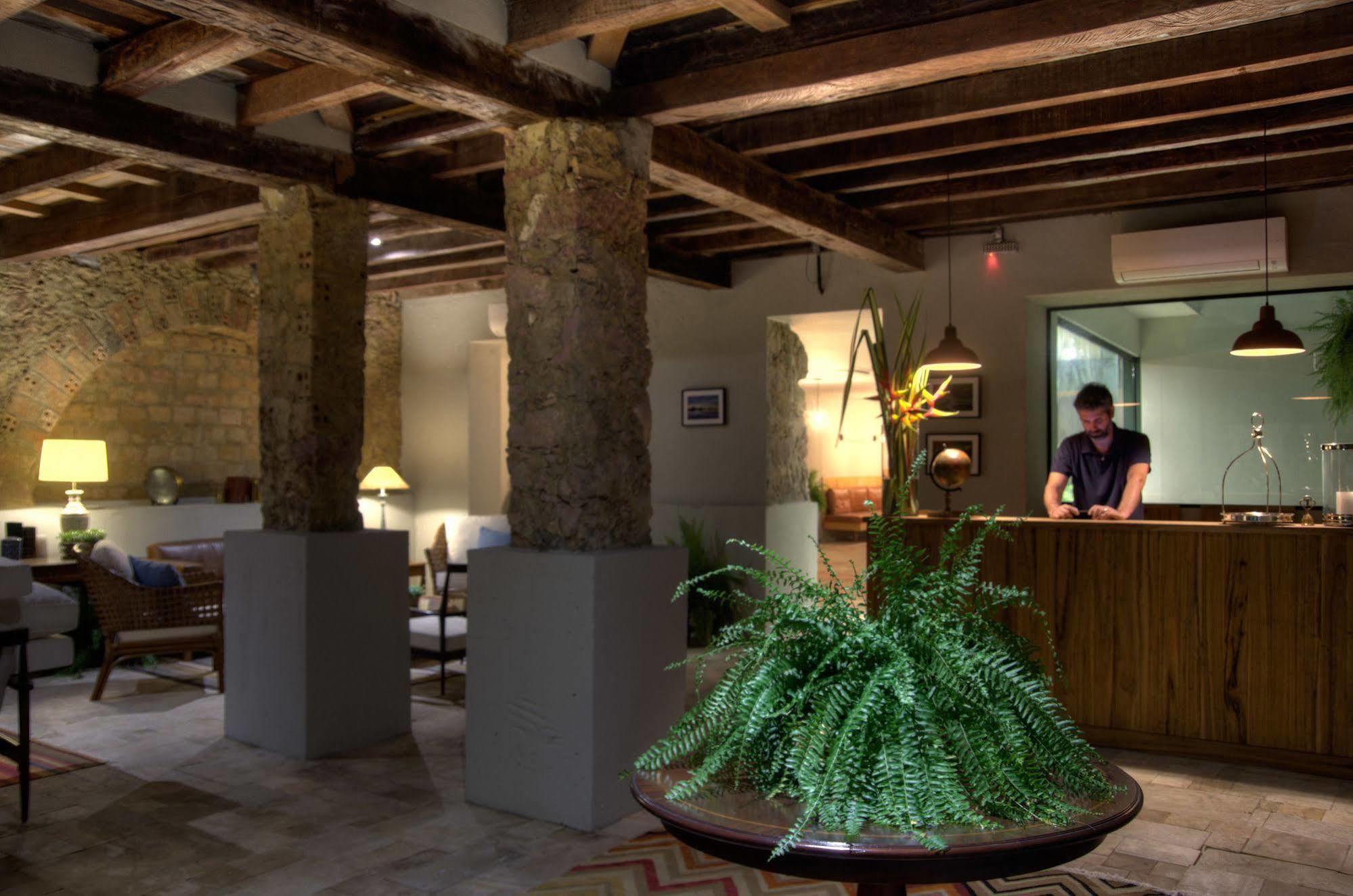 Hotel Villa Amazonia 마나우스 외부 사진