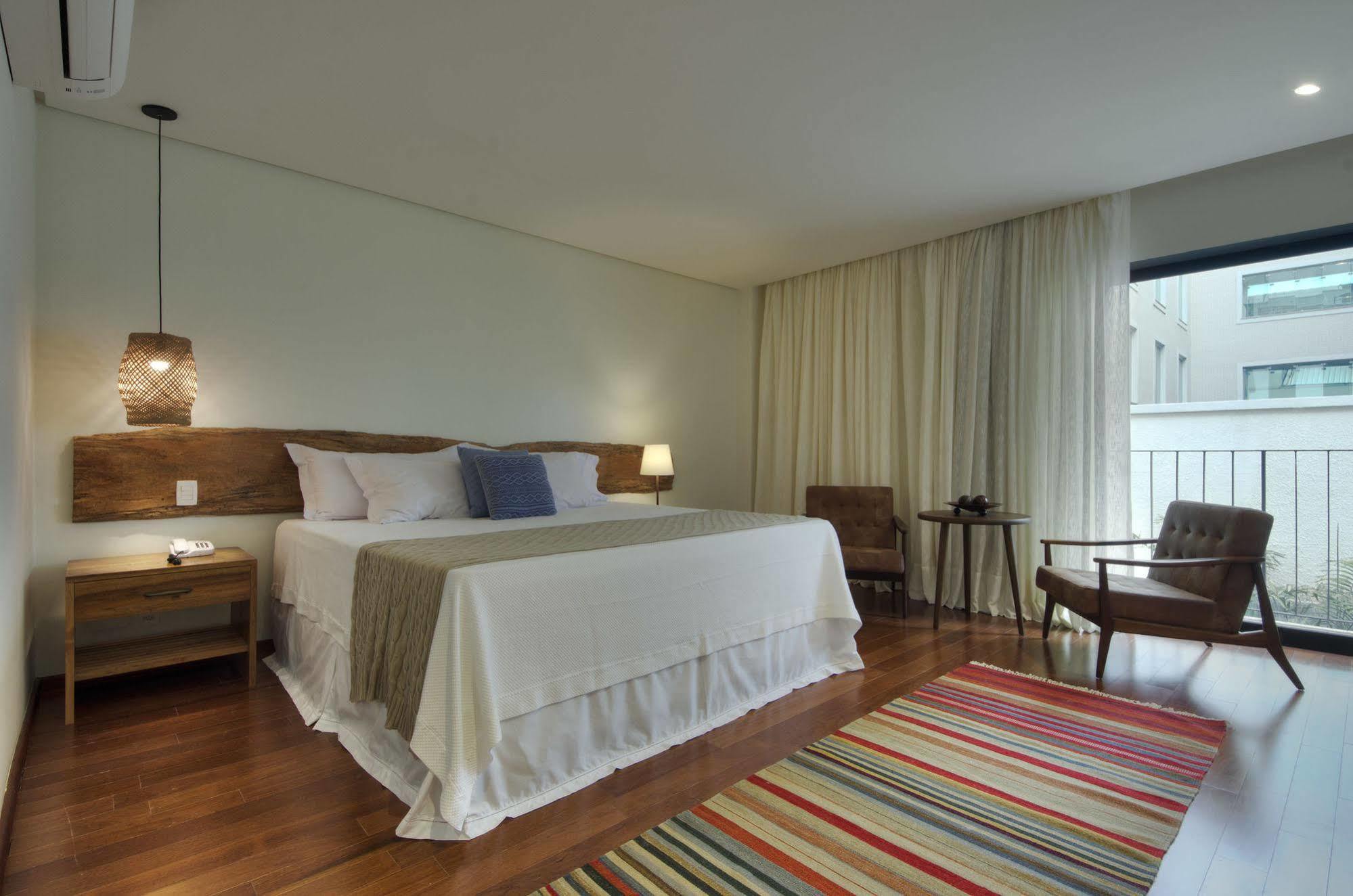 Hotel Villa Amazonia 마나우스 외부 사진