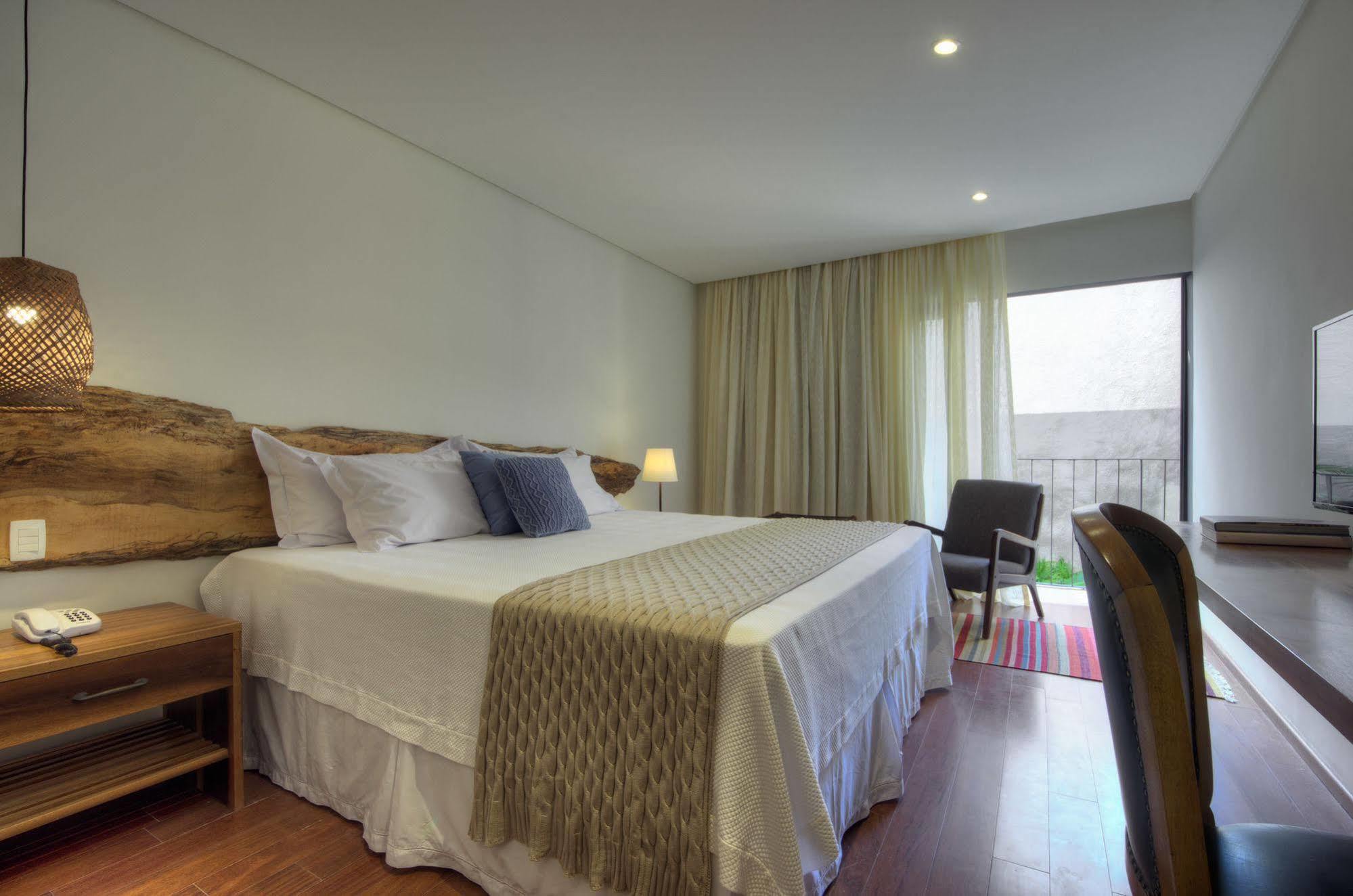 Hotel Villa Amazonia 마나우스 외부 사진
