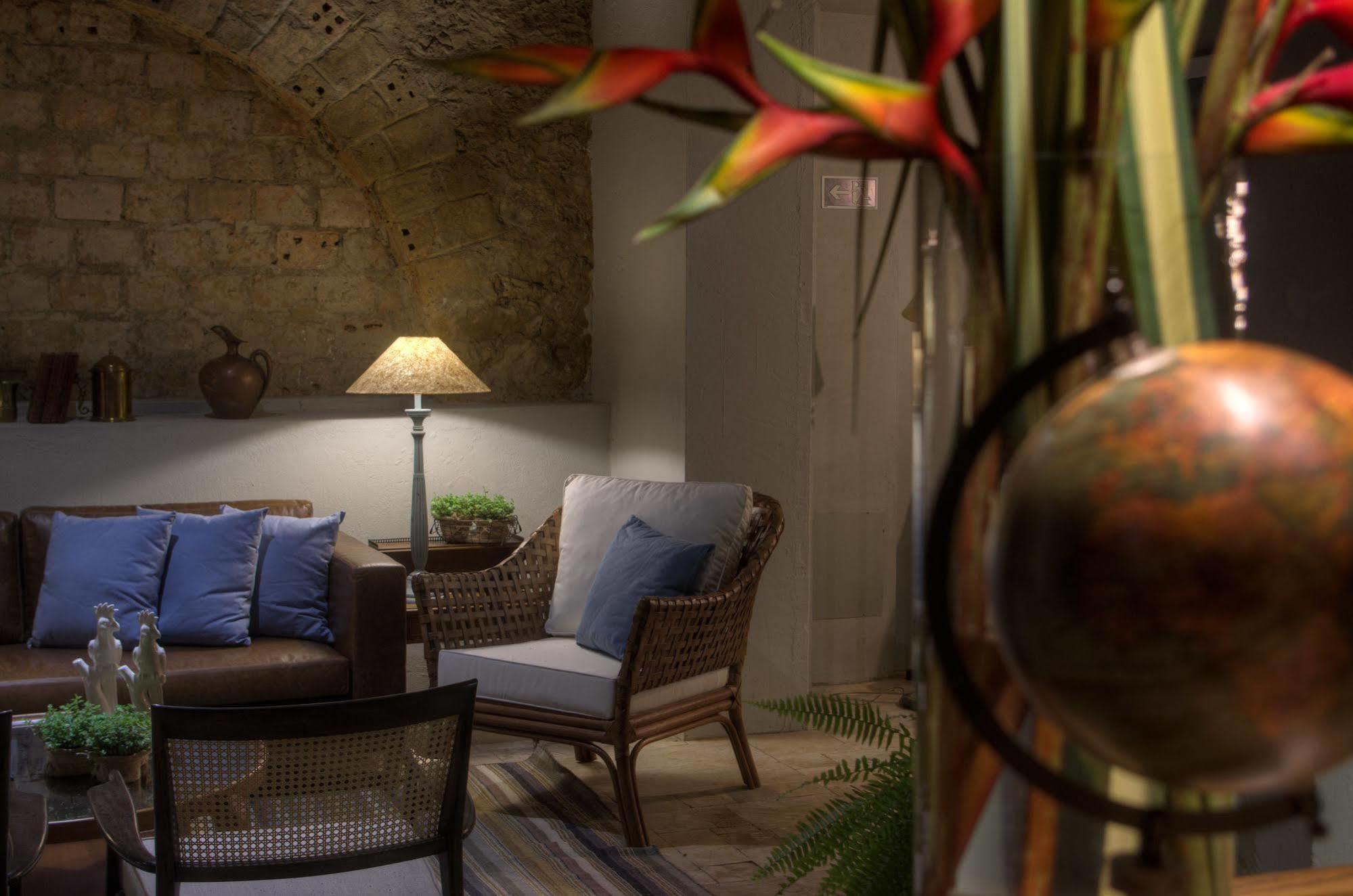 Hotel Villa Amazonia 마나우스 외부 사진