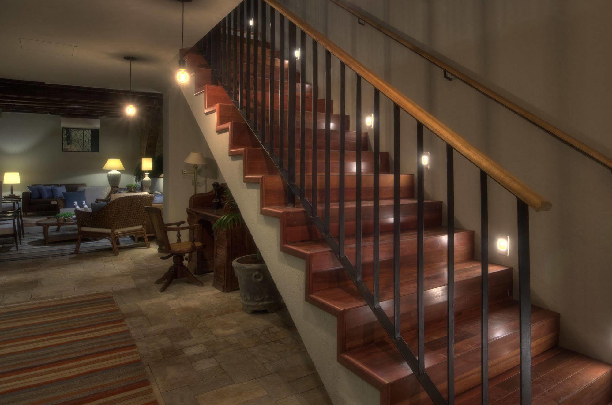 Hotel Villa Amazonia 마나우스 외부 사진